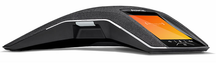 Konftel 800 connessione bluetooth
